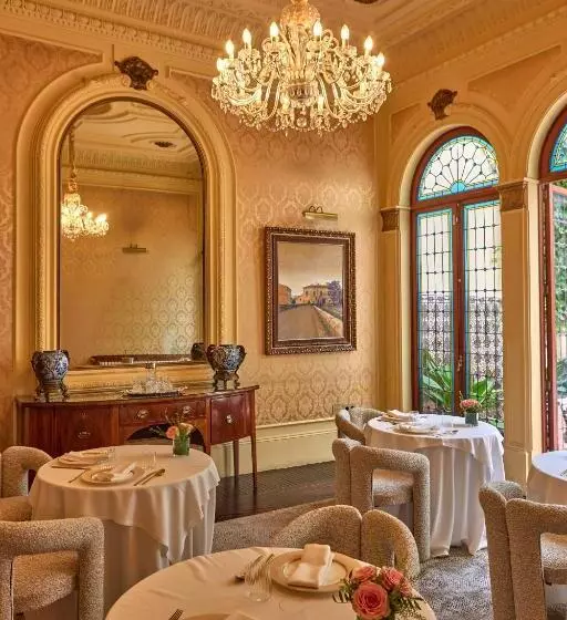 ホテル Palacio Ca Sa Galesa