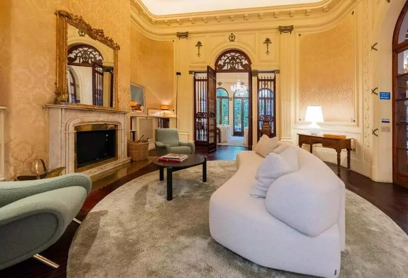 ホテル Palacio Ca Sa Galesa