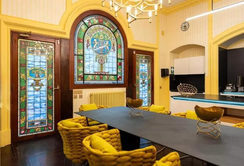 ホテル Palacio Ca Sa Galesa