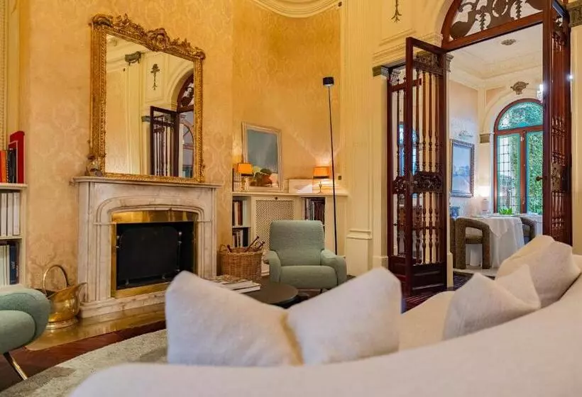 ホテル Palacio Ca Sa Galesa