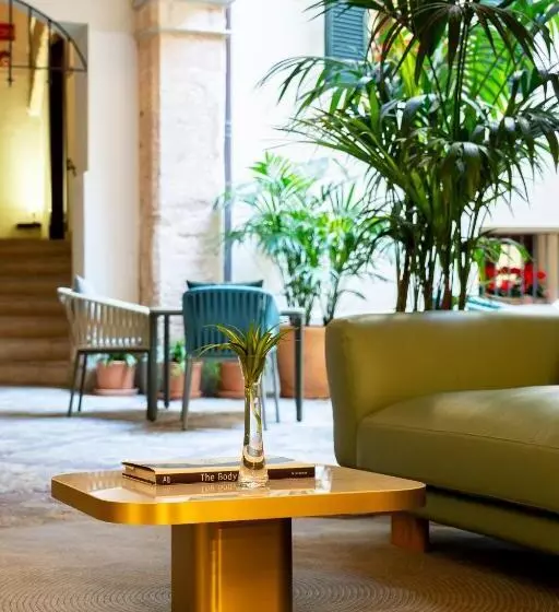 ホテル Palacio Ca Sa Galesa