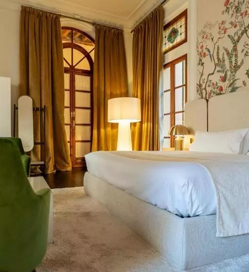 ホテル Palacio Ca Sa Galesa