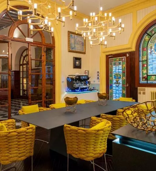 ホテル Palacio Ca Sa Galesa