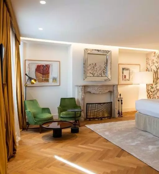 ホテル Palacio Ca Sa Galesa