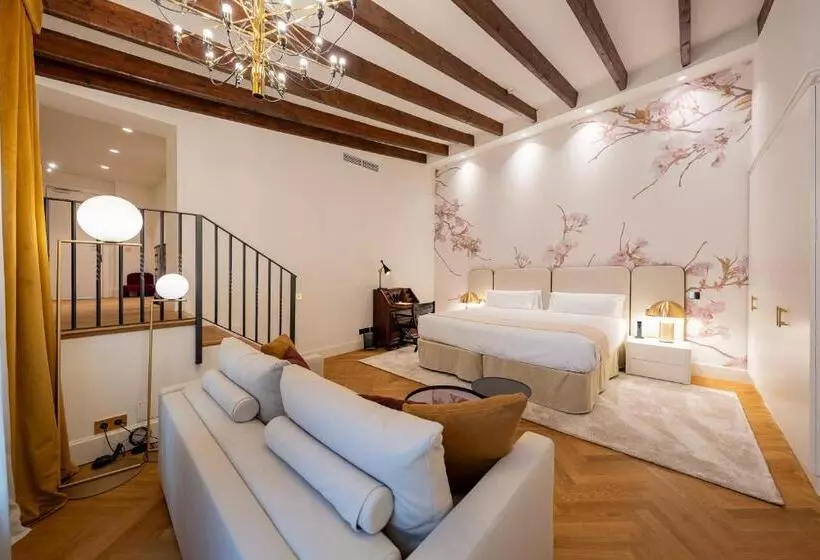 ホテル Palacio Ca Sa Galesa