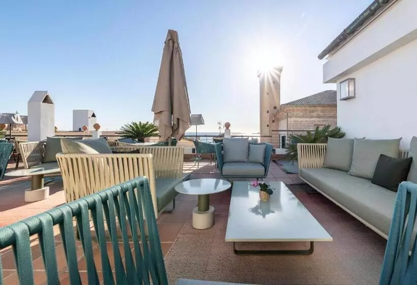 ホテル Palacio Ca Sa Galesa