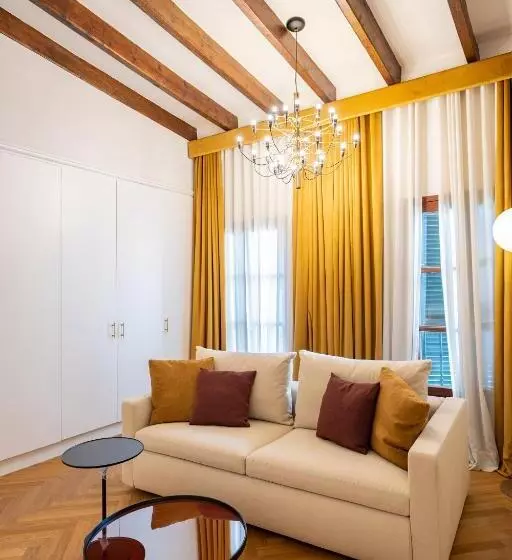 ホテル Palacio Ca Sa Galesa