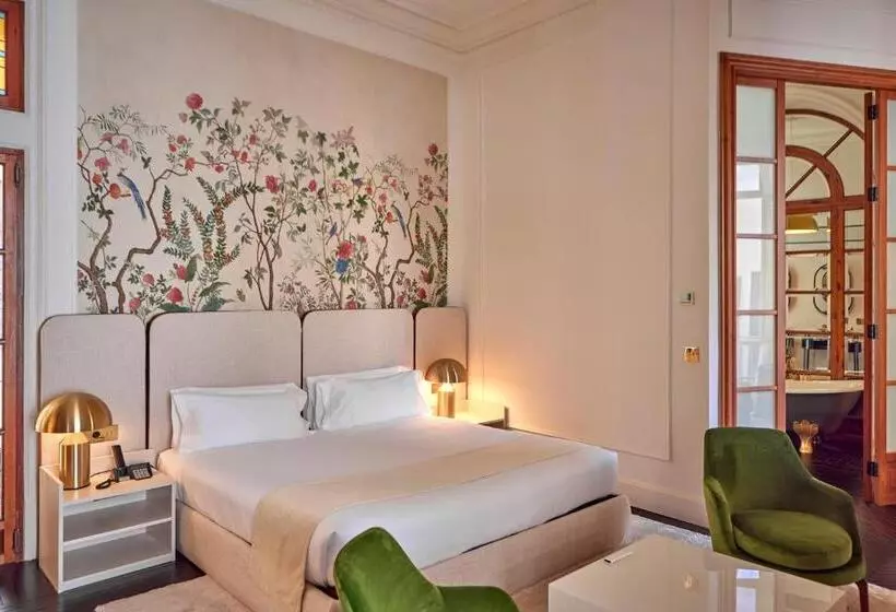 ホテル Palacio Ca Sa Galesa