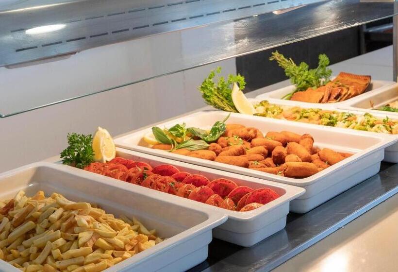 هتل Palia Maria Eugenia