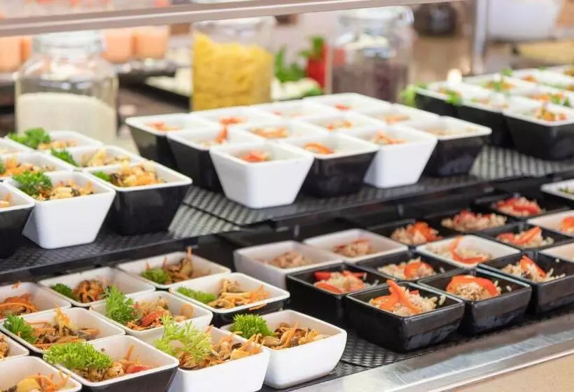 בית מלון כפרי Palia Maria Eugenia