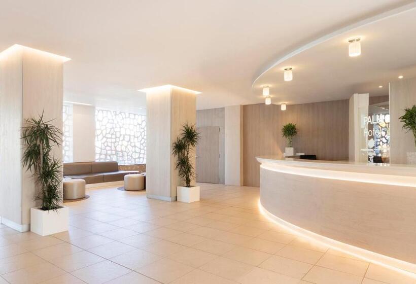 هتل Palia Maria Eugenia