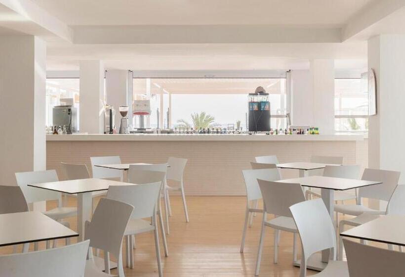 هتل Palia Maria Eugenia