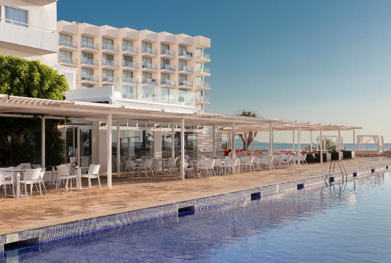 هتل Palia Maria Eugenia