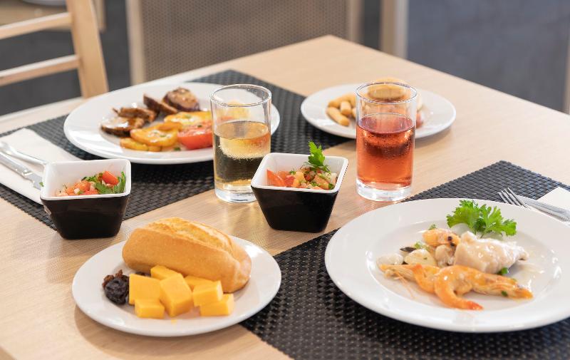 هتل Palia Maria Eugenia