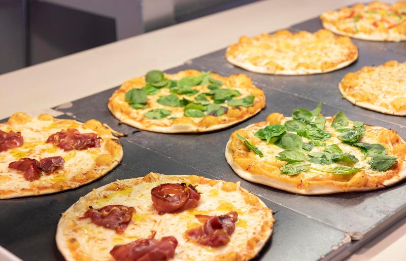 هتل Palia Maria Eugenia