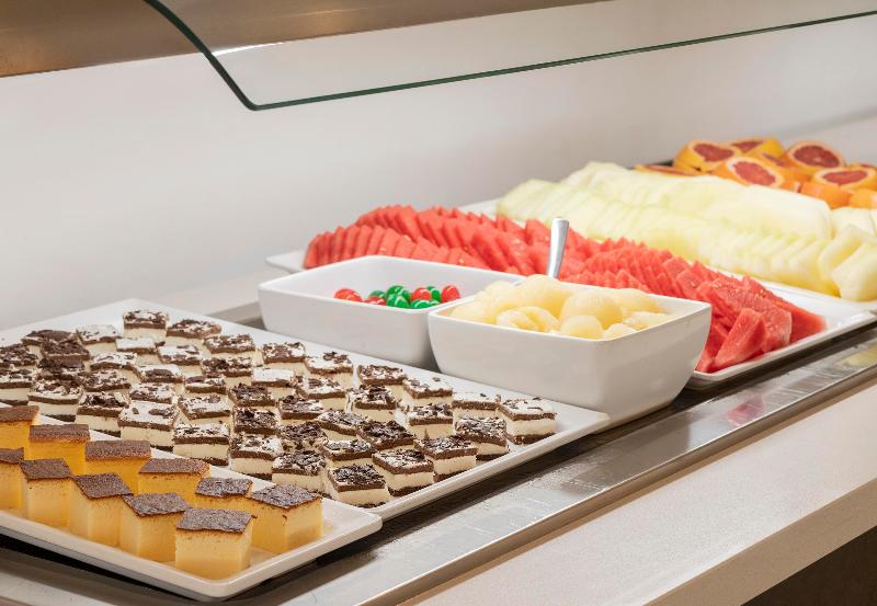 هتل Palia Maria Eugenia