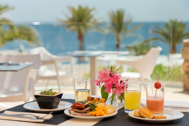 هتل Palia Maria Eugenia