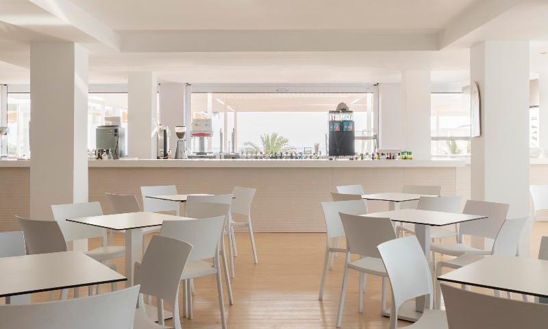 هتل Palia Maria Eugenia