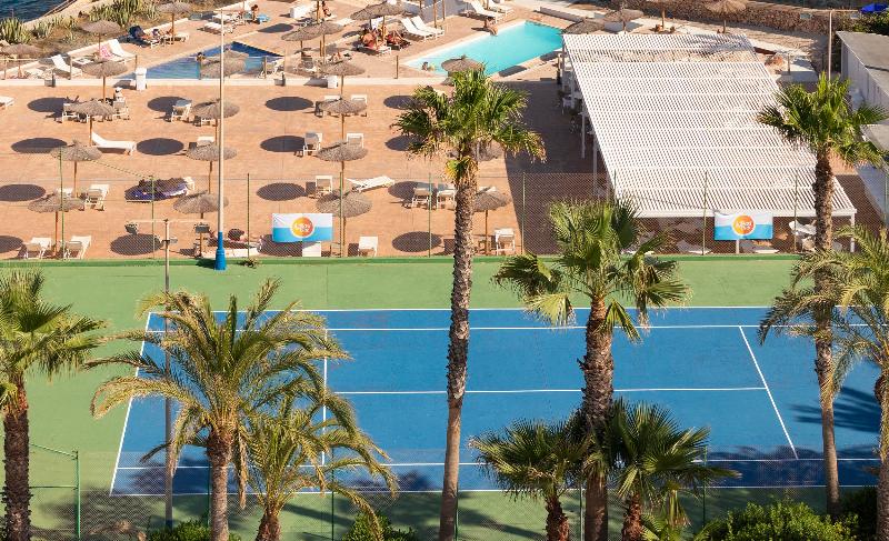 هتل Palia Maria Eugenia