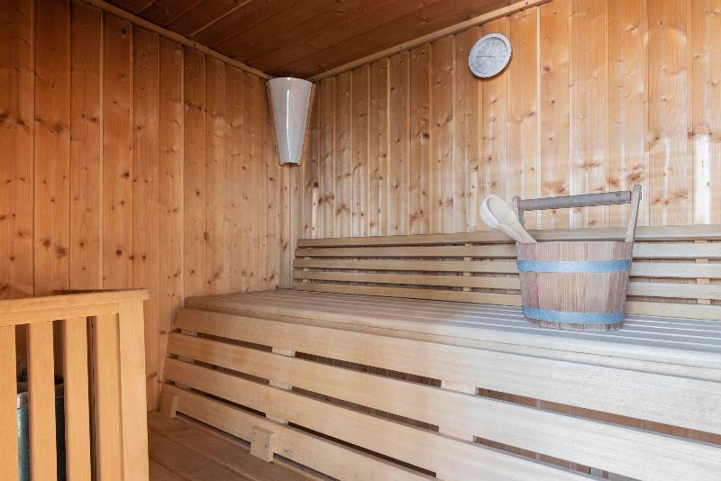 هتل Palia Maria Eugenia