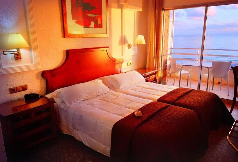 בית מלון כפרי Polamar