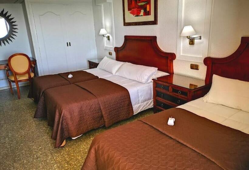 בית מלון כפרי Polamar