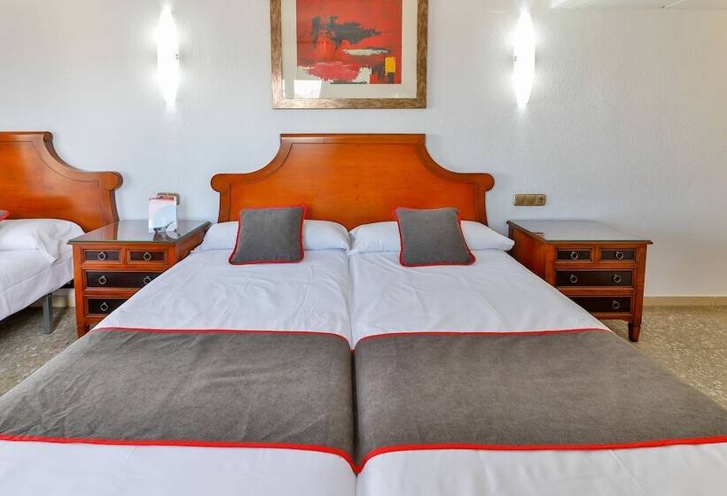 בית מלון כפרי Polamar