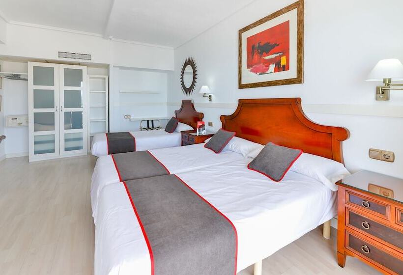 בית מלון כפרי Polamar