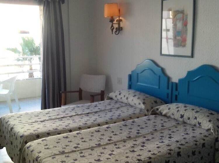 בית מלון כפרי Polamar