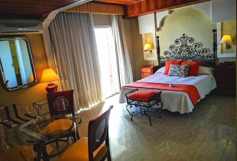 בית מלון כפרי Polamar