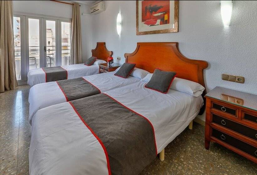 בית מלון כפרי Polamar