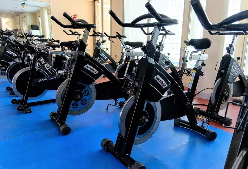 호텔 Moon Dreams Portomagno