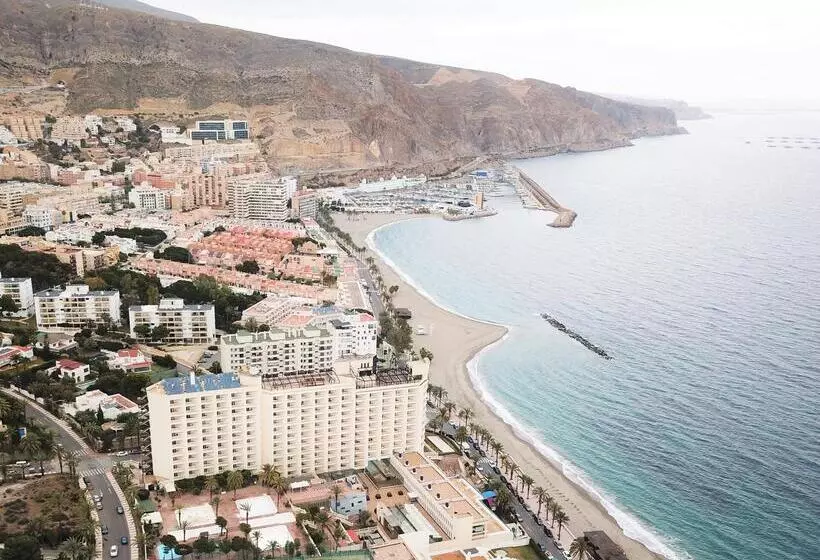 호텔 Moon Dreams Portomagno