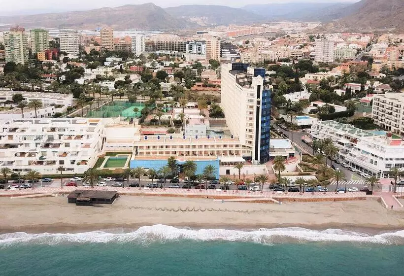 호텔 Moon Dreams Portomagno