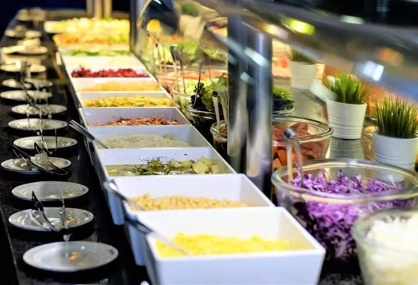 호텔 Moon Dreams Portomagno