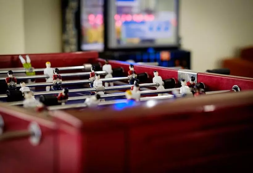 호텔 Moon Dreams Portomagno