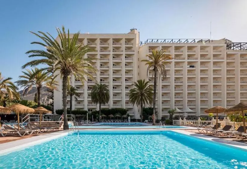 호텔 Moon Dreams Portomagno