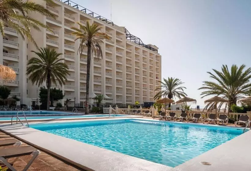 호텔 Moon Dreams Portomagno