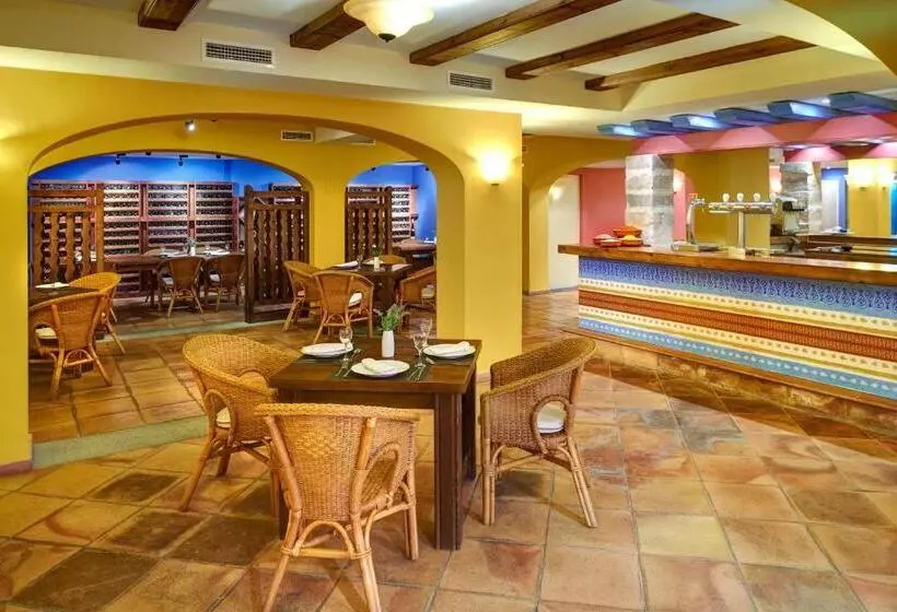 Protur Sa Coma Playa Hotel & Spa