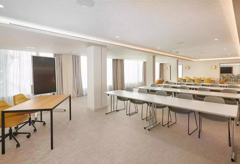 Protur Sa Coma Playa Hotel & Spa