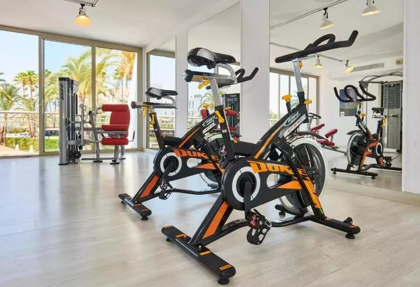 Protur Sa Coma Playa Hotel & Spa