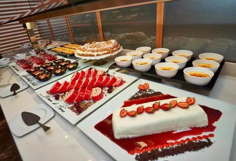 Protur Sa Coma Playa Hotel & Spa