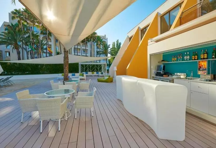 Protur Sa Coma Playa Hotel & Spa