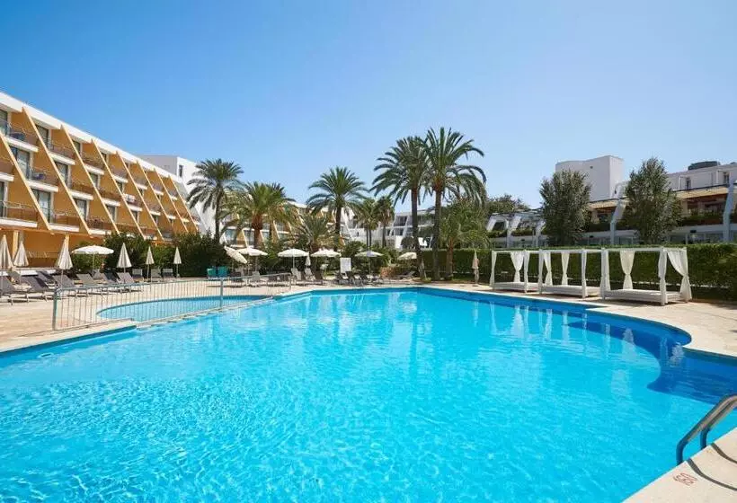 Protur Sa Coma Playa Hotel & Spa