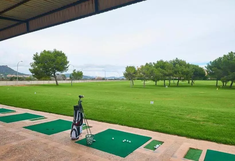 Protur Sa Coma Playa Hotel & Spa