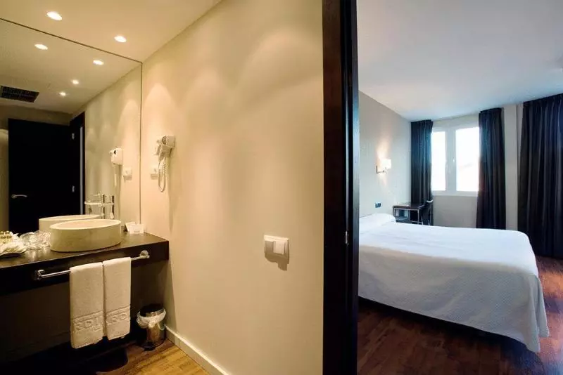 בית מלון כפרי Restaurante Jardines La Tejera