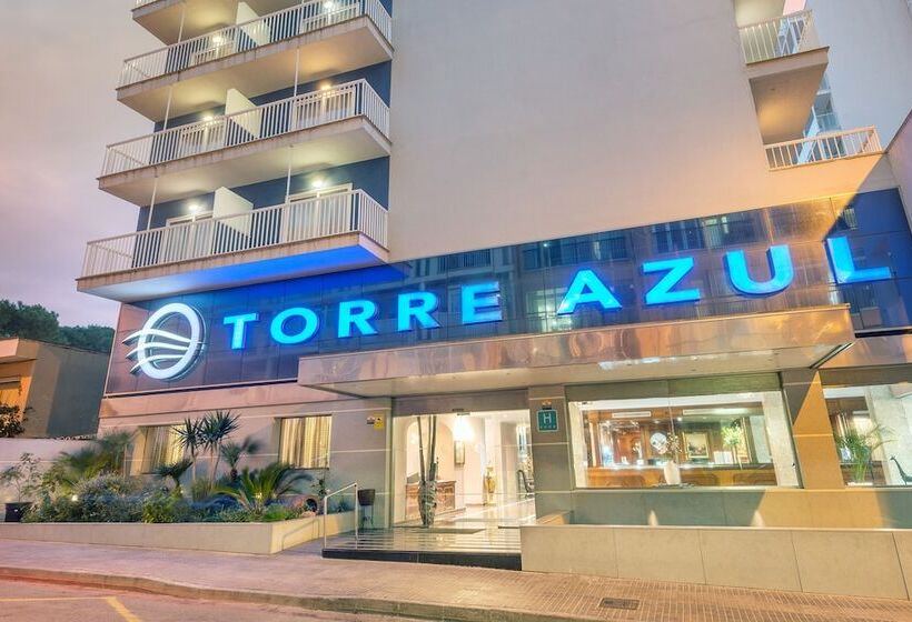 فندق Torre Azul & Spa  Adults Only