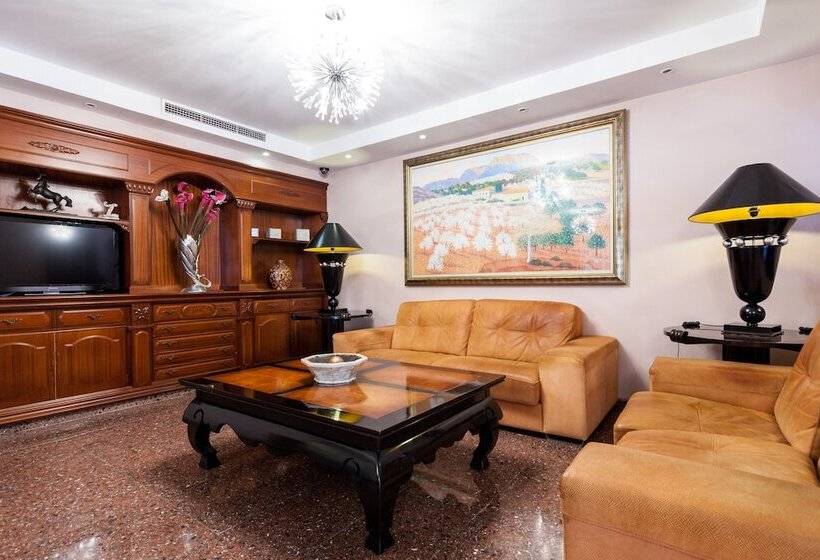 فندق Torre Azul & Spa  Adults Only