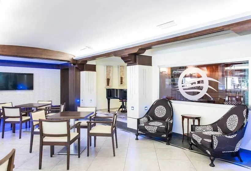 בית מלון כפרי Torre Azul & Spa Adults Only