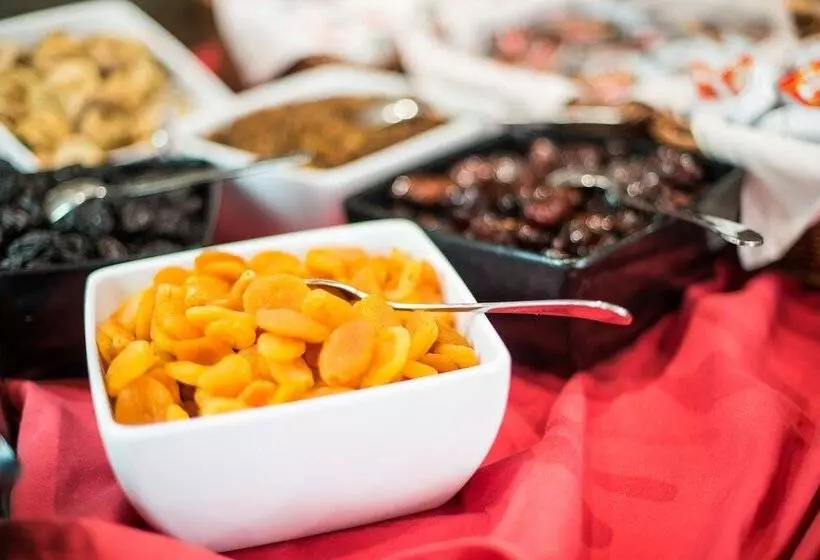 בית מלון כפרי Torre Azul & Spa Adults Only